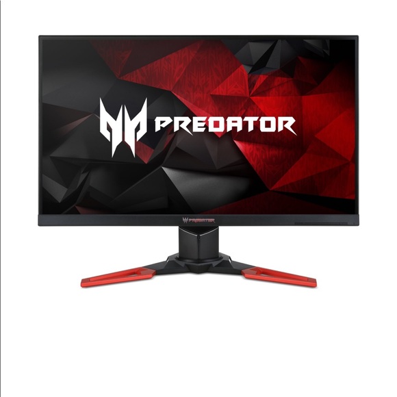 Predator gaming monitor - Picture 2 of 2